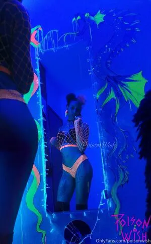 Poisonwish OnlyFans Leaked Free Thumbnail Picture - #l1edyYC7ot
