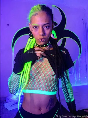 Poisonwish OnlyFans Leaked Free Thumbnail Picture - #nujzGj0kkd