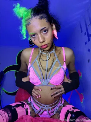 Poisonwish OnlyFans Leaked Free Thumbnail Picture - #rIuijOBwe9