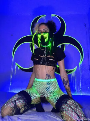 Poisonwish OnlyFans Leaked Free Thumbnail Picture - #x46RIuKyii