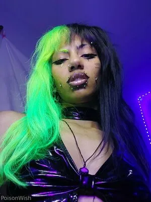 Poisonwishfree OnlyFans Leaked Free Thumbnail Picture - #7NghPscjFb