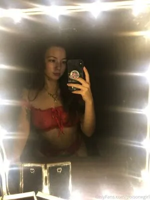Poisonxgirl OnlyFans Leaked Free Thumbnail Picture - #4IFyZtwuFO
