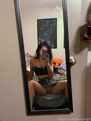 Poisonxgirl OnlyFans Leaked Free Thumbnail Picture - #5rm2Snx7KK