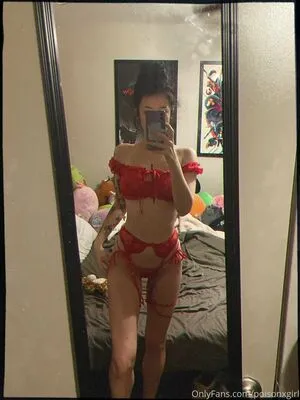Poisonxgirl OnlyFans Leaked Free Thumbnail Picture - #j4oF88djm6
