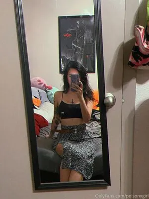Poisonxgirl OnlyFans Leaked Free Thumbnail Picture - #lcnlwUaCO3