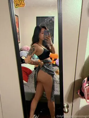 Poisonxgirl OnlyFans Leaked Free Thumbnail Picture - #wbFvfMPpEb