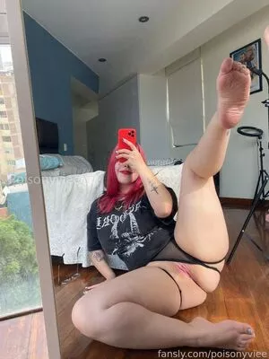 Poisonyviee OnlyFans Leaked Free Thumbnail Picture - #rXltFtfOTu