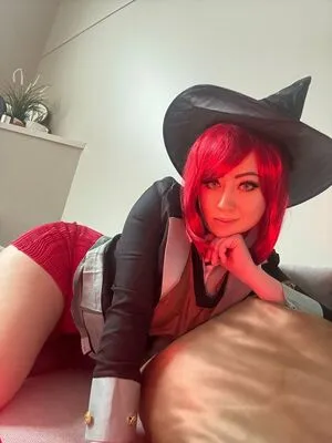 Poisyn Ivy OnlyFans Leaked Free Thumbnail Picture - #3h2ddeqvXT