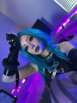 Poisyn Ivy OnlyFans Leaked Free Thumbnail Picture - #MzUBjV9M88
