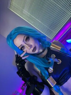 Poisyn Ivy OnlyFans Leaked Free Thumbnail Picture - #tiKdSB0y4J