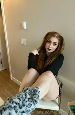 Poisynivy OnlyFans Leaked Free Thumbnail Picture - #lK5EAQNqaP