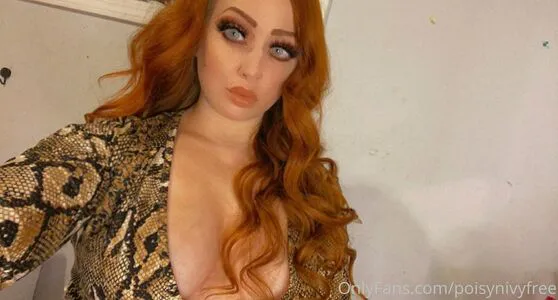 Poisynivyfree OnlyFans Leaked Free Thumbnail Picture - #OrQq6rf1Np