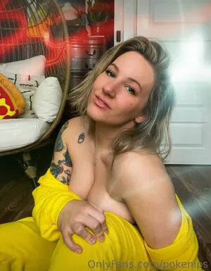 Poke Nips OnlyFans Leaked Free Thumbnail Picture - #VZCVftkM8X