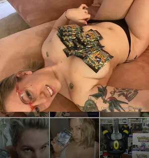 Poke Nips OnlyFans Leaked Free Thumbnail Picture - #wxpvfwRqta