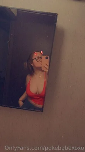 Pokebabexoxo OnlyFans Leaked Free Thumbnail Picture - #0B6ZgDD13i