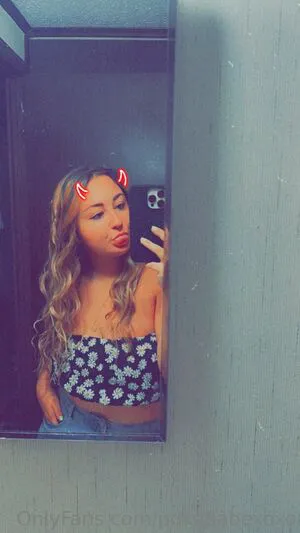 Pokebabexoxo OnlyFans Leaked Free Thumbnail Picture - #AxwfP8LepS