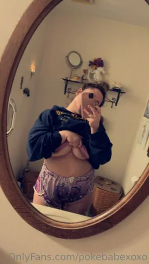 Pokebabexoxo OnlyFans Leaked Free Thumbnail Picture - #HIducg5zYn
