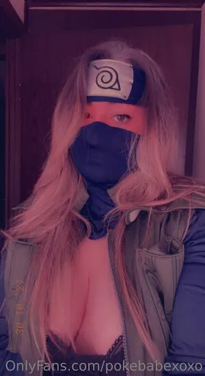 Pokebabexoxo OnlyFans Leaked Free Thumbnail Picture - #UbptPJpbBj