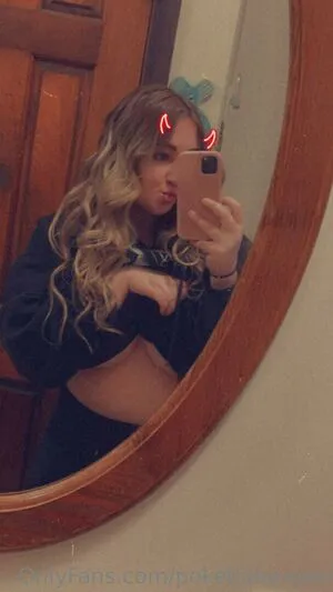 Pokebabexoxo OnlyFans Leaked Free Thumbnail Picture - #iIzLBlcr4x