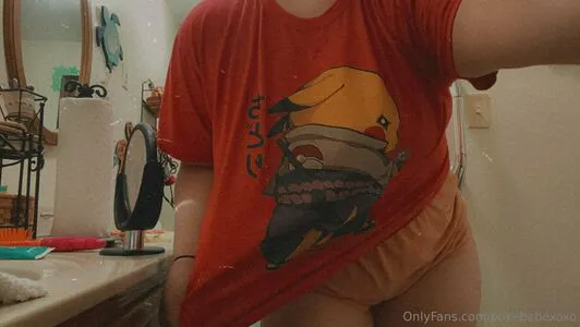 Pokebabexoxo OnlyFans Leaked Free Thumbnail Picture - #nwdcR4omSg