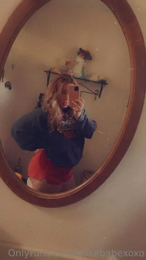 Pokebabexoxo OnlyFans Leaked Free Thumbnail Picture - #qbh9Fx6nQ5