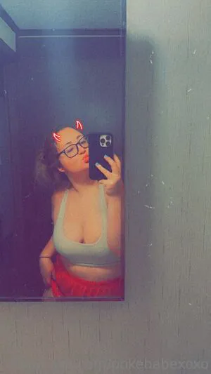 Pokebabexoxo OnlyFans Leaked Free Thumbnail Picture - #tpthfKXJbV