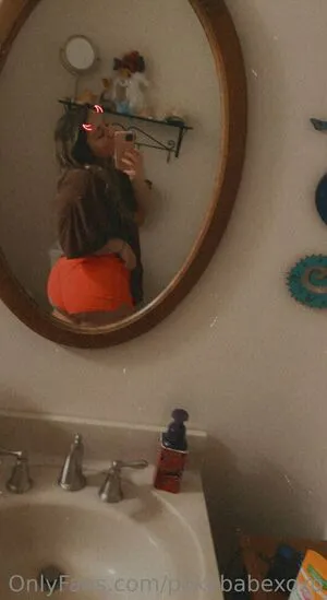 Pokebabexoxo OnlyFans Leaked Free Thumbnail Picture - #vZyiGdSybN