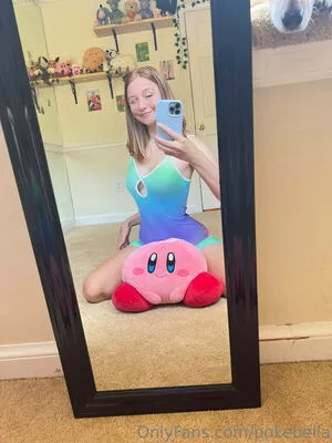 Pokebella OnlyFans Leaked Free Thumbnail Picture - #vgipQg1Rry