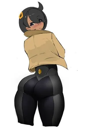 Pokegirls OnlyFans Leaked Free Thumbnail Picture - #0xixKNNxy2