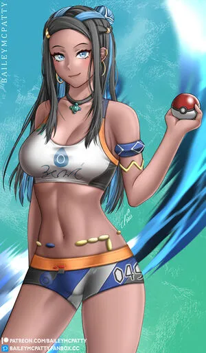 Pokegirls OnlyFans Leaked Free Thumbnail Picture - #2DfeJAWCH4