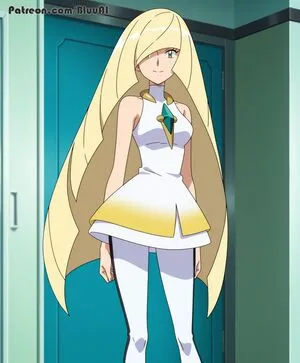 Pokegirls OnlyFans Leaked Free Thumbnail Picture - #30DK26P2EA