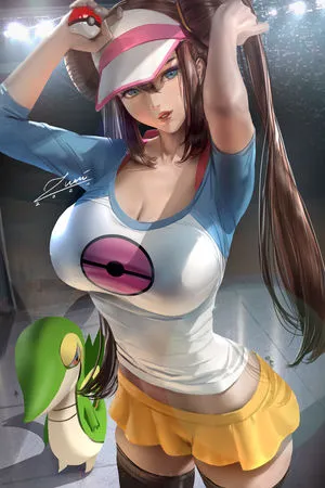 Pokegirls OnlyFans Leaked Free Thumbnail Picture - #6I37xn6ROy