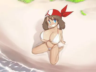 Pokegirls OnlyFans Leaked Free Thumbnail Picture - #7aHbkqbAnU