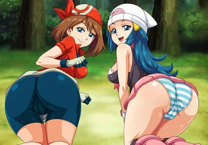 Pokegirls OnlyFans Leaked Free Thumbnail Picture - #816R02o94q