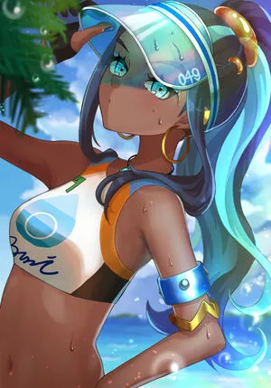 Pokegirls OnlyFans Leaked Free Thumbnail Picture - #8U7DYaAB6j