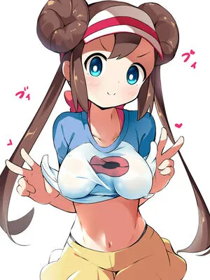 Pokegirls OnlyFans Leaked Free Thumbnail Picture - #9Zud2F0pTt