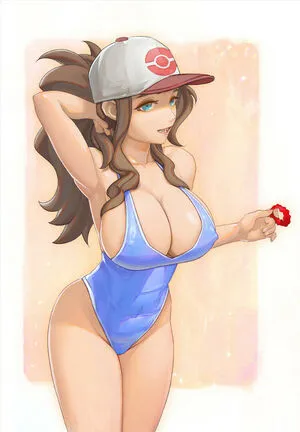 Pokegirls OnlyFans Leaked Free Thumbnail Picture - #9xepHXtcOq