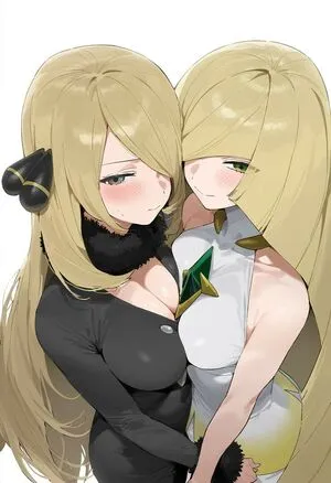 Pokegirls OnlyFans Leaked Free Thumbnail Picture - #B5lwJZERjy