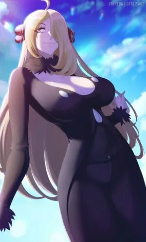 Pokegirls OnlyFans Leaked Free Thumbnail Picture - #C0TS4pyDei