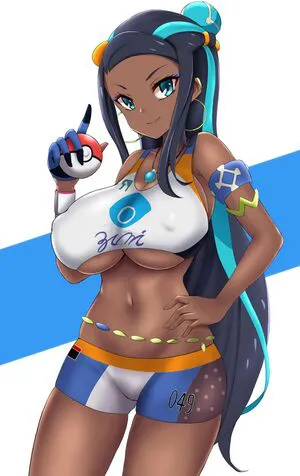 Pokegirls OnlyFans Leaked Free Thumbnail Picture - #DNZ2bZEpR2