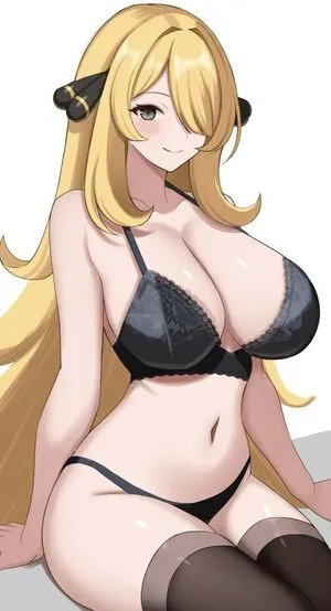 Pokegirls OnlyFans Leaked Free Thumbnail Picture - #EKNl4KI7EN