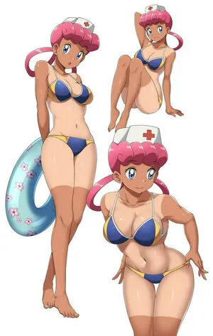 Pokegirls OnlyFans Leaked Free Thumbnail Picture - #EKwfHxdWU4