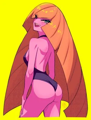 Pokegirls OnlyFans Leaked Free Thumbnail Picture - #FHzxcabG8b