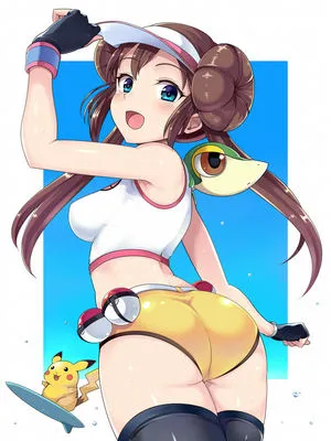 Pokegirls OnlyFans Leaked Free Thumbnail Picture - #Kqu18e42dw