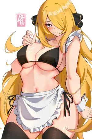 Pokegirls OnlyFans Leaked Free Thumbnail Picture - #LipFg0KrRB