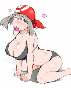 Pokegirls OnlyFans Leaked Free Thumbnail Picture - #NWwtlJgeYs