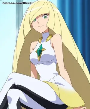 Pokegirls OnlyFans Leaked Free Thumbnail Picture - #NXj8yTN80o