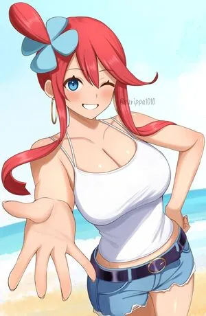 Pokegirls OnlyFans Leaked Free Thumbnail Picture - #O2c2DEVHhu