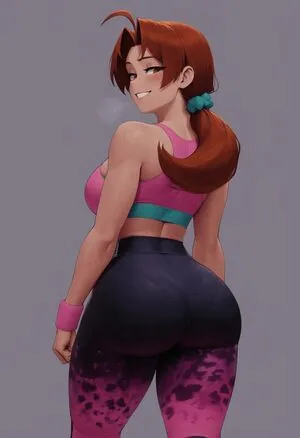 Pokegirls OnlyFans Leaked Free Thumbnail Picture - #P0WROFo4Et