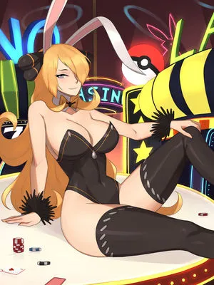 Pokegirls OnlyFans Leaked Free Thumbnail Picture - #Pk2rX8bnTL